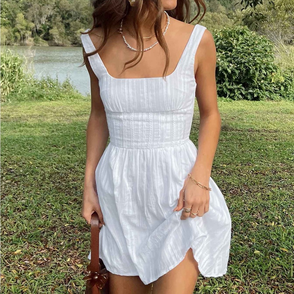 Princess Polly Lorinda Mini Dress